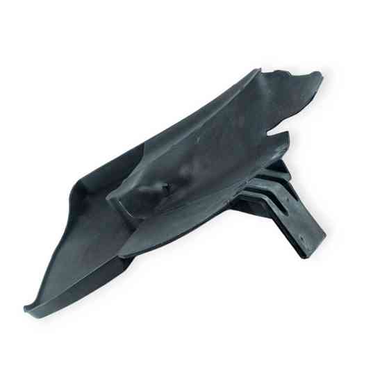 Бризговик Мерседес Бенз Спрінтер 06 - однокат, правий R зад. Мукачево