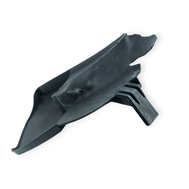 Бризговик Мерседес Бенз Спрінтер 06 - однокат, правий R зад. Мукачево - фото 1