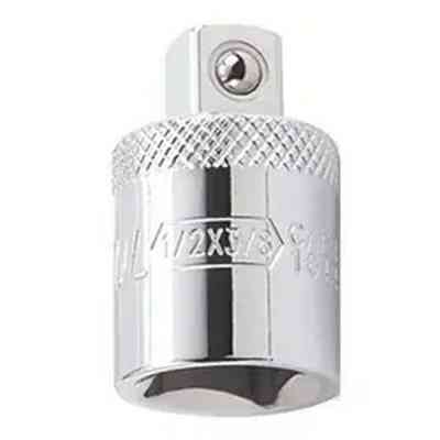 Адаптер для інструменту Toptul для головок 1/2"х3/8" (CAEB1612) Вінниця