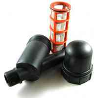 Фильтр сетка 2