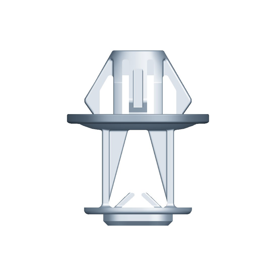 Mercedes-Benz  A0009917298 Кріплення зовнішнього пластикового порогу нижнє E-class W212 C-Class Estate S204 C-Class W204 C-Class Coupe C204 E-class S2 Одесса - изображение 7