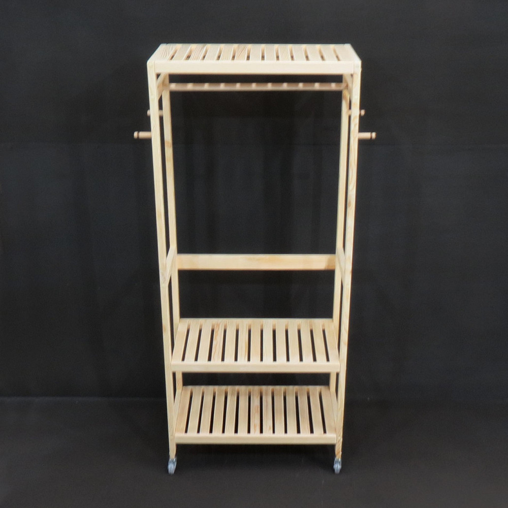 Стойка вешалка для одежды 