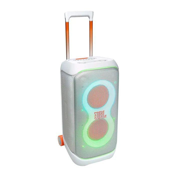 Акустична система JBL PartyBox Stage 320 White (JBLPBSTAGE320SWEP) Киев - изображение 1