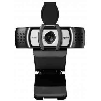 Веб-камера Logitech Webcam C930e HD (960-000972) Вінниця