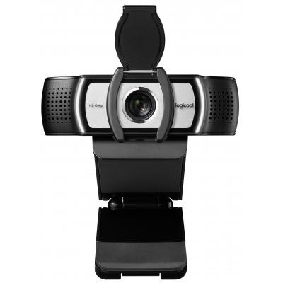 Веб-камера Logitech Webcam C930e HD (960-000972) Вінниця - фото 4