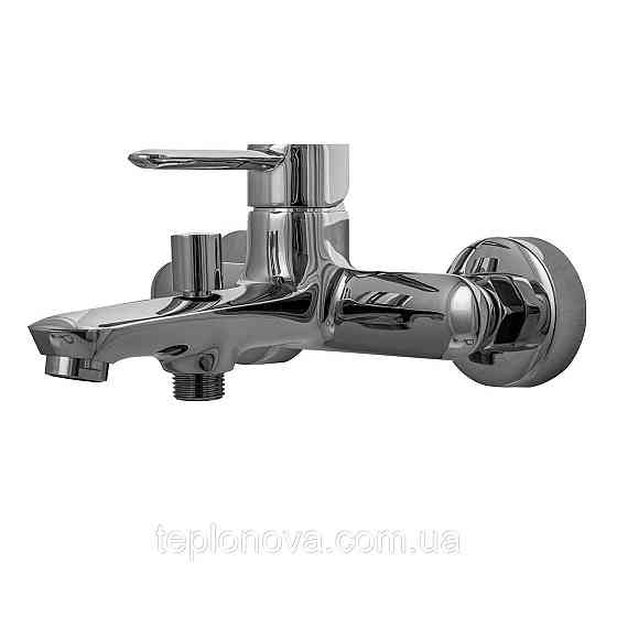 Смеситель для ванны TOPAZ CORSICA TC 16101-H48 Черновцы