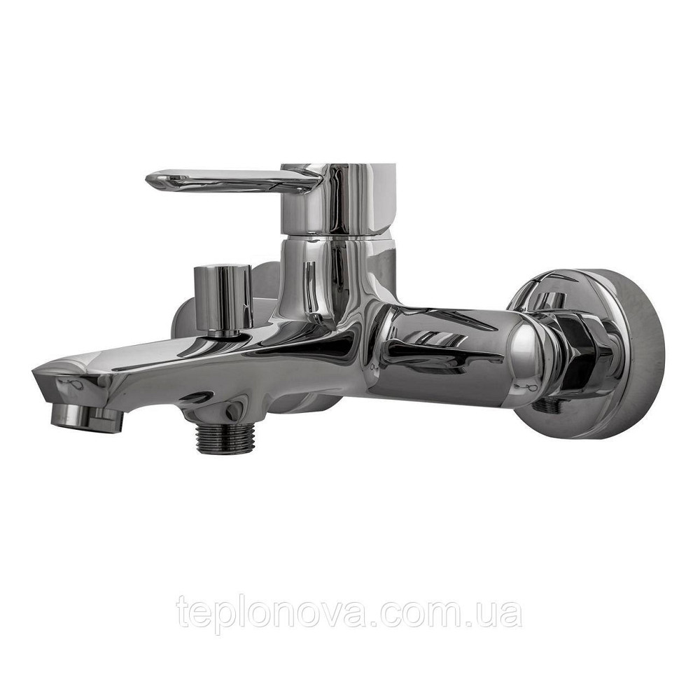 Змішувач для ванни TOPAZ CORSICA TC 16101-H48 Чернівці - фото 5