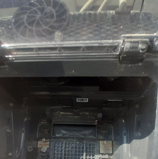 Робот -Пылесос для Бассейна Aguaviva 7320 Киев - изображение 1