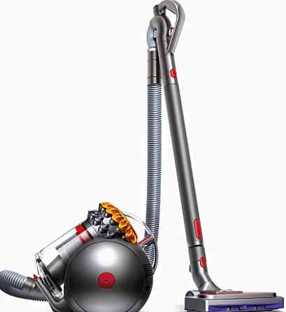 Пылесос Без мешка : Dyson Cinetic Big Ball Multifloor 2. Киев