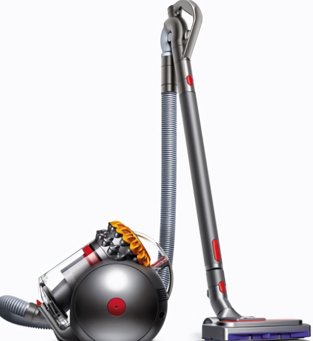 Пылесос Без мешка : Dyson Cinetic Big Ball Multifloor 2. Киев - изображение 3