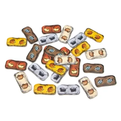 Настільна гра Ігромаг Прадавні Історії (Prehistories) українська (6764) Вінниця - фото 2