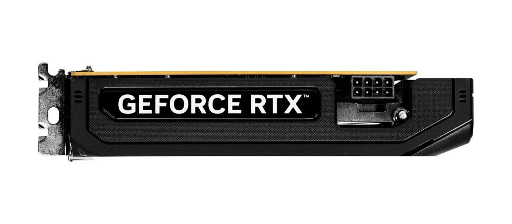 Відеокарта GF RTX 5050 8 GB GDDR6 StormX Palit (NE65050019P1-GB2070F) ( 11143 ) Харьков - изображение 8