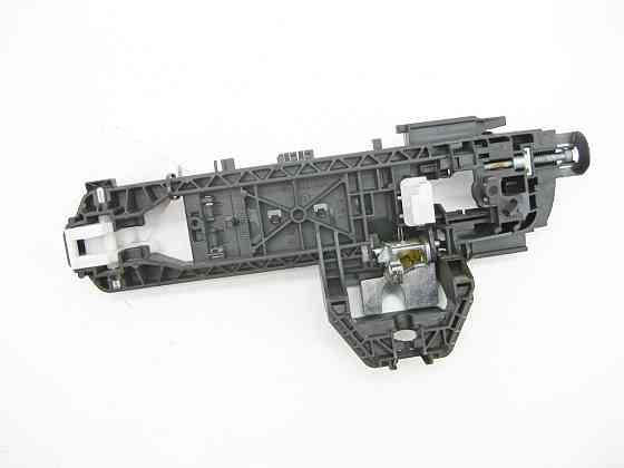 Mercedes-Benz  A2047602434 Рама ручки правих дверей E-class W212 SLK/SLC R172 C-Class Estate S204 C-Class W204 GLK X204 C-Class Coupe C204 E-Class Cou Одеса