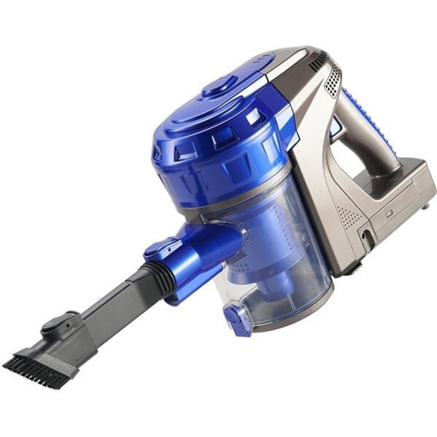 Пылесос ручной YC-587 VILGRAND VVC0305С Киев - изображение 2