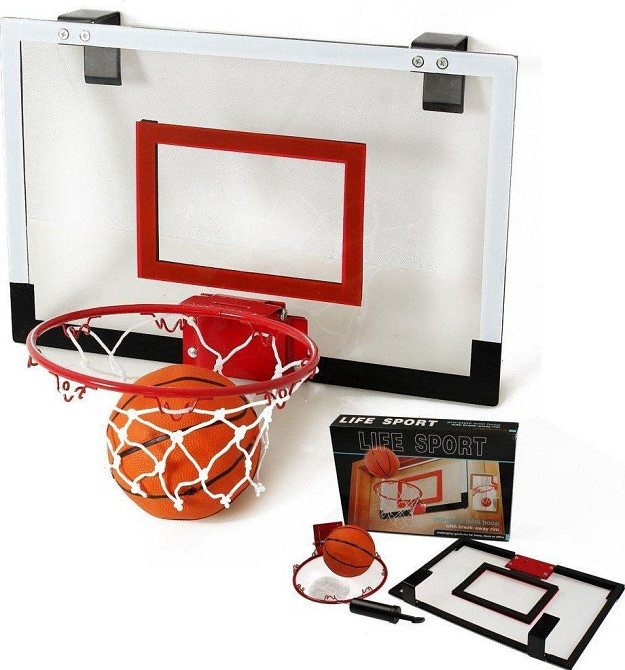 Баскетбольный табло Ramiz электрическое Киев - изображение 1
