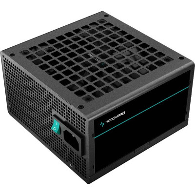 Блок питания Deepcool 750W (R-PF750D-HA0B-EU) Винница - изображение 2