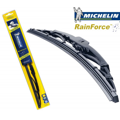 Щітка склоочисника Michelin Rainforce Traditional 17 дюймів(430)мм (73581) Вінниця - фото 1
