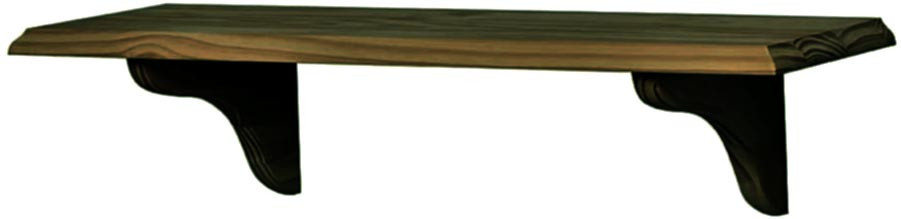 Полка для ванной 