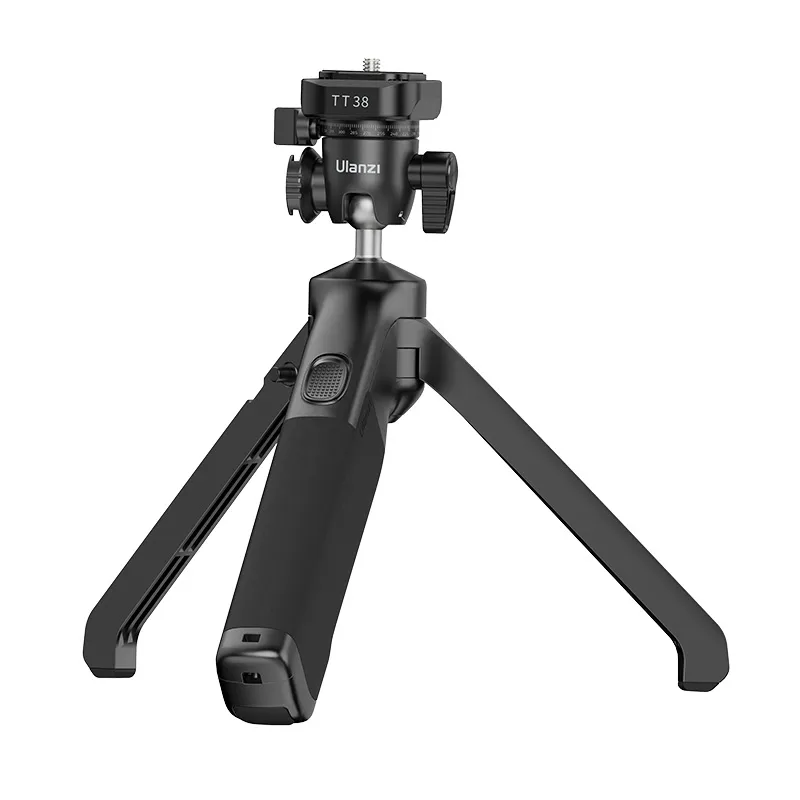 Ручка миништатив Ulanzi TT38 One-click Opening Tripod Одесса - изображение 1