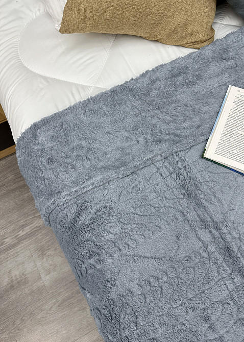 Плед 200х230 см (+-10см) 