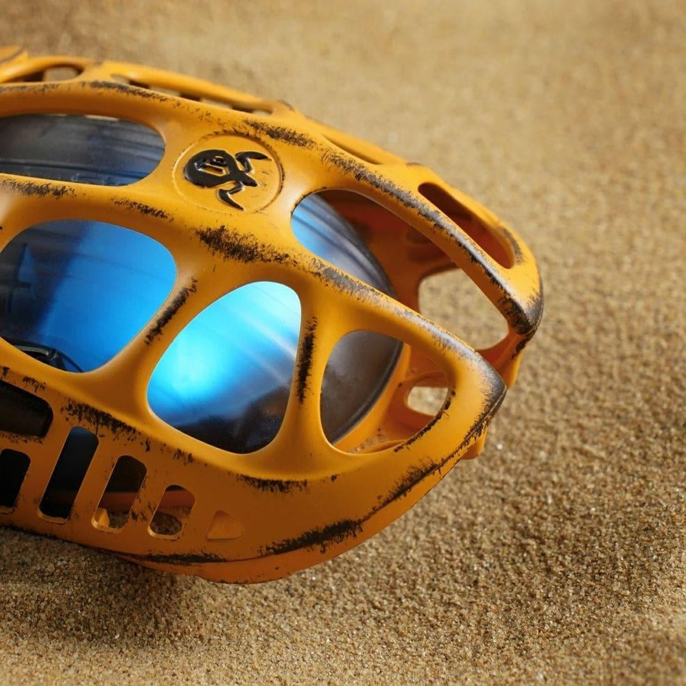 Мишка GravaStar Mercury X Pro Battle-Worn Yellow Wireless (GS_X_PRO_YLW) ( 12805 ) Харків - фото 10