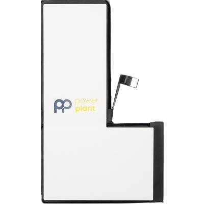 Аккумуляторная батарея PowerPlant Apple iPhone X (616-00351) 2700mAh (SM110056) Винница - изображение 1