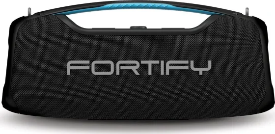 Портативная колонка Veho Vss 033 Mz9 B Czarny Синій Киев