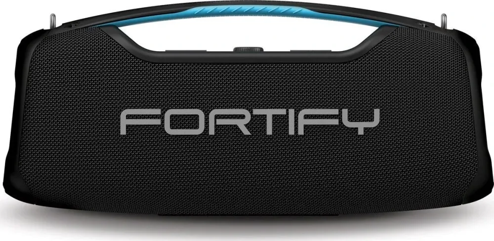 Портативна колонка Veho Vss 033 Mz9 B Czarny Синій Київ - фото 1