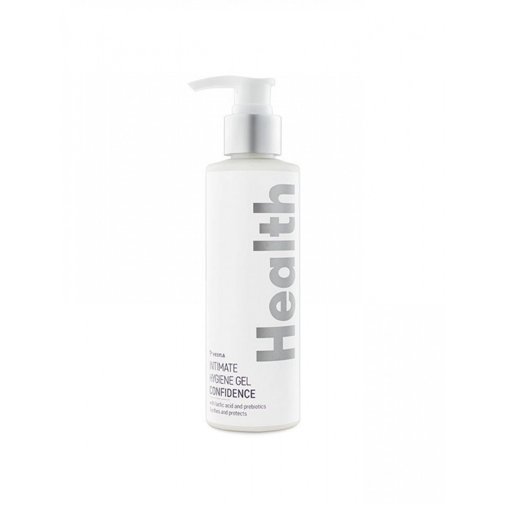 Средство для интимной гигиены с пребиотиками Vesna 200 мл Киев - изображение 1