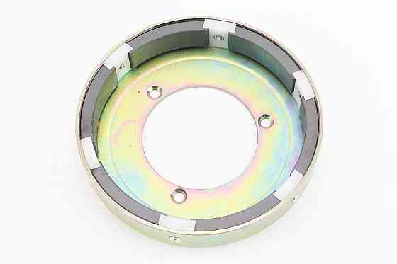 Генератор - магнето (шість магнітів) 178/186F/188F/190F/192F Київ