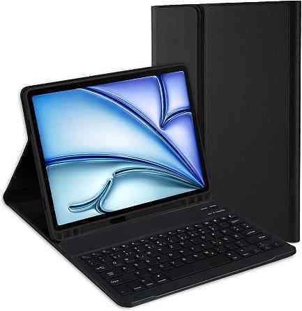 Защитный чехол с Bluetooth клавиатурой для iPad 10.2 (2019/20/21)/pro10.5(2017)/Air 3 10.5 Днепр