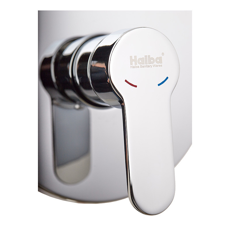 Змішувач для душу Haiba Amanda 003 Inner HB3954 Харків - фото 7