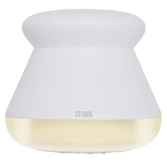 Машинка для стрижки катишків Xiaomi Sothing Pudding Fabric Shaver Чернівці