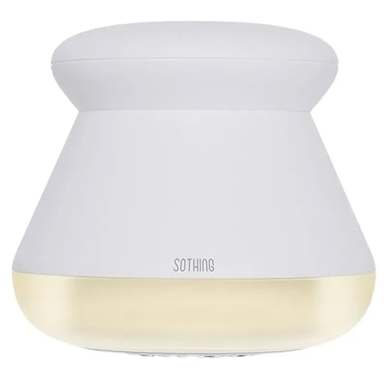 Машинка для стрижки катишків Xiaomi Sothing Pudding Fabric Shaver Чернівці - фото 2
