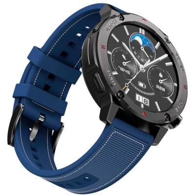 Смарт-годинник iMiki C1 Scout Black-Blue Вінниця - фото 9