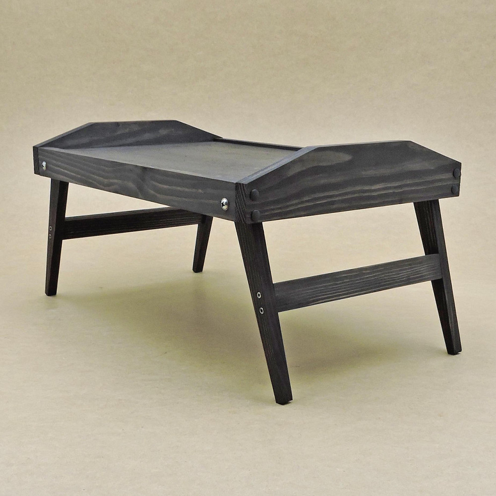 Столик-поднос для завтрака 