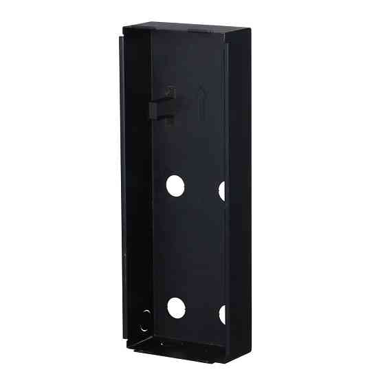 Коробка для накладного монтажу відеопанелі Dahua VTM121 Київ