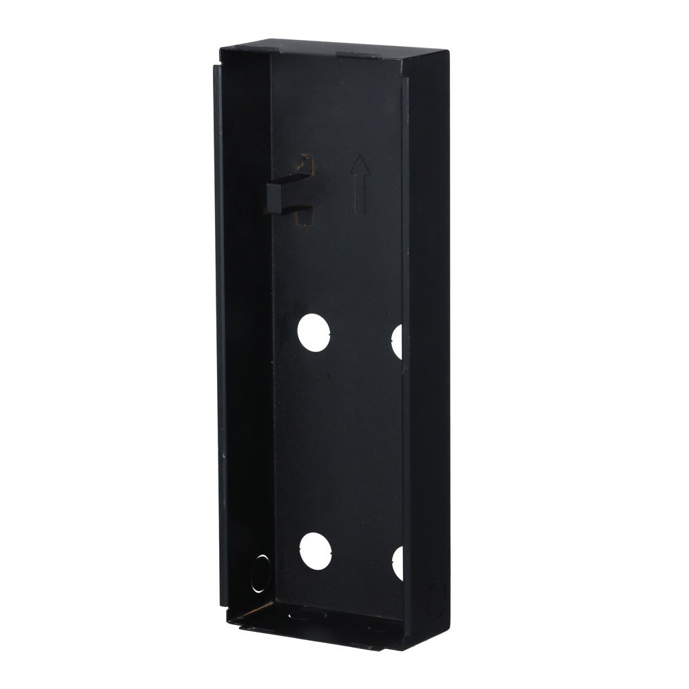 Коробка для накладного монтажу відеопанелі Dahua VTM121 Киев - изображение 1