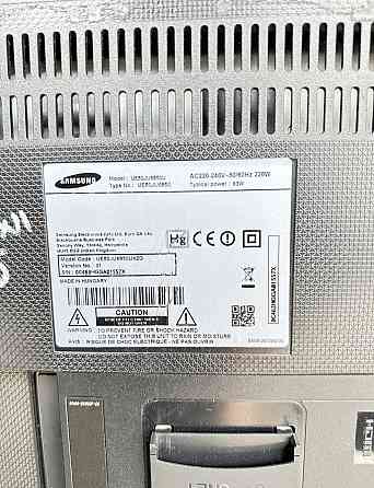 Телевізор Samsung Smart TV Wi-Fi VESOJU68500 Київ