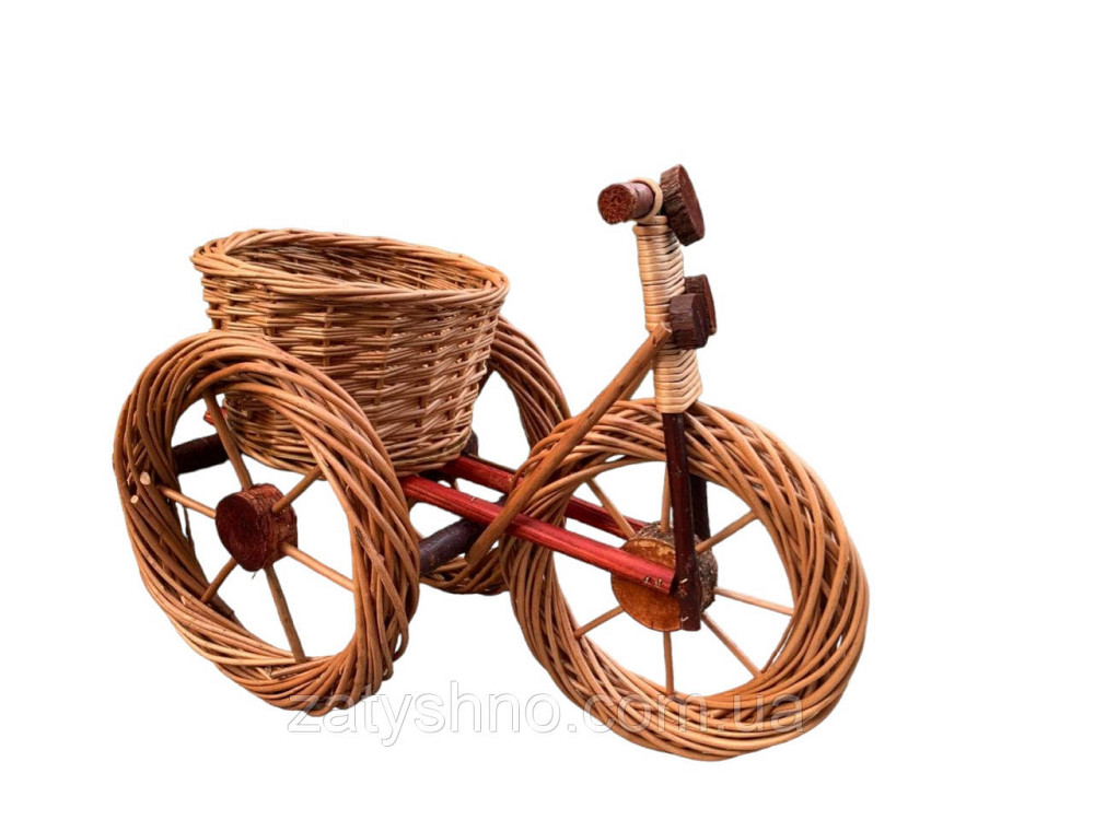 Підставка для квітки сувенір для квітів ручної роботи Київ - фото 5