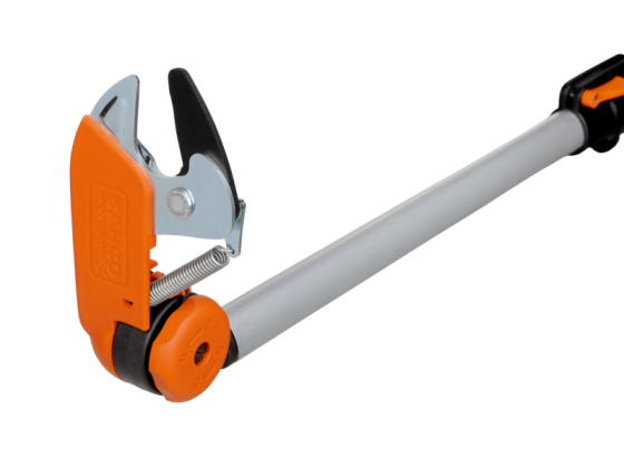 Висоторіз телескопічний Bahco ATP-230-410 для обрізки гілок і дерев Одеса