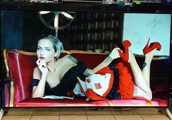 Телевизор SONY 55