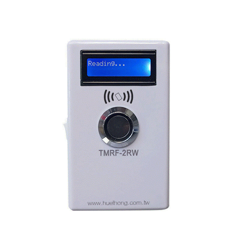 Копировщик RFID и магнитных ключей TMRF-2RW Киев - изображение 2