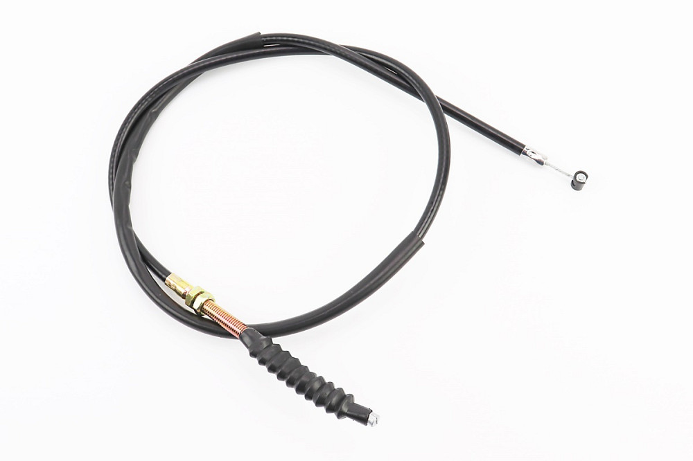 Трос зчеплення тип №2 LIFAN (трос 108см; кожух 97см) Киев - изображение 1