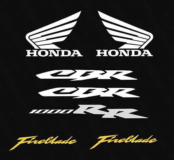 Виниловая наклейка на авто и любую поверхность в Любых размерах Черновцы