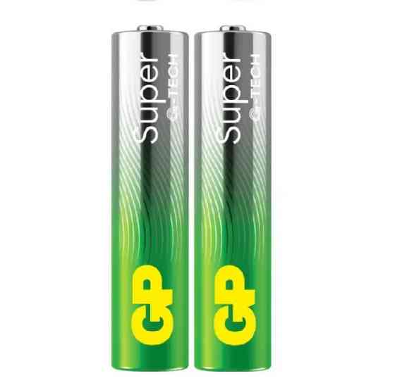 Батарейка GP Super Alkaline LR3, AAA Днепр