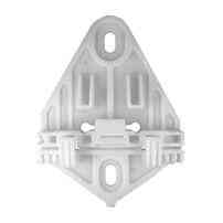 Напрямна каретка склопідіймача задня права Renault Megane I Київ