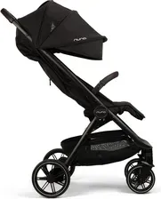 Дитяча коляска Nuna Trvl LX Caviar Spacerowy Київ - фото 1