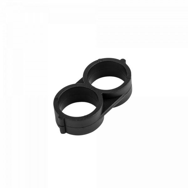 Затискач кінцевий для трубки (шланга) 16 мм, OKULAR, DSWA00-16L Киев - изображение 1