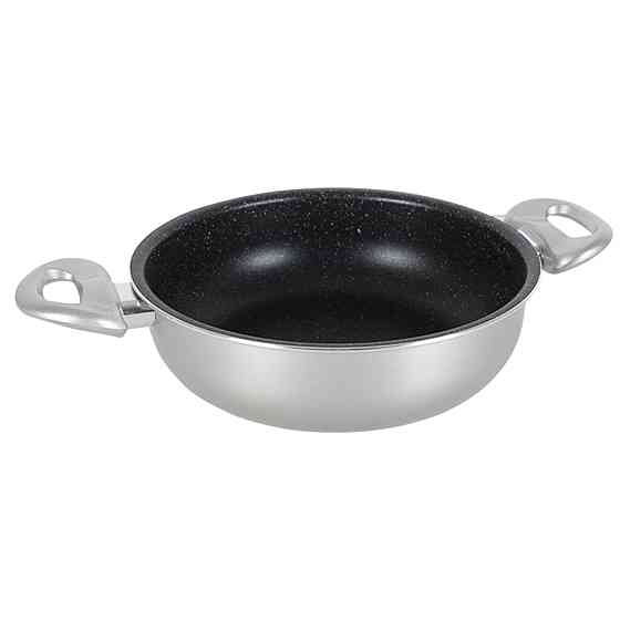 Набор посуды Gimex Cookware Set induction 8 предметов Silver (6977227) Винница